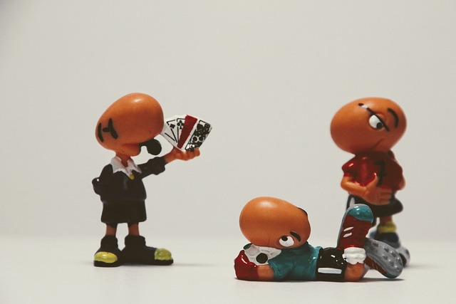 激发不同背 激发不同背